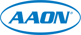 AAON logo