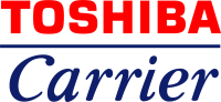 Toshiba Carrier logo